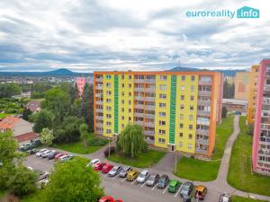Prodej bytu 5+1, Česká Lípa, Pod Špičákem, 86 m2