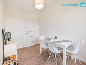 Prodej bytu 5+1, Česká Lípa, Pod Špičákem, 86 m2