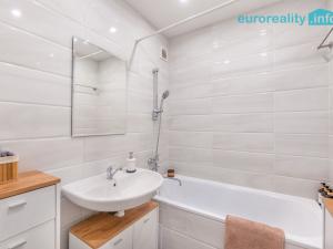 Prodej bytu 5+1, Česká Lípa, Pod Špičákem, 86 m2