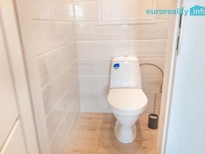 Prodej bytu 5+1, Česká Lípa, Pod Špičákem, 86 m2
