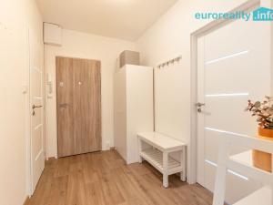 Prodej bytu 5+1, Česká Lípa, Pod Špičákem, 86 m2