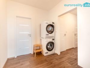 Prodej bytu 5+1, Česká Lípa, Pod Špičákem, 86 m2