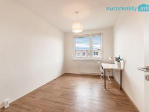 Prodej bytu 5+1, Česká Lípa, Pod Špičákem, 86 m2