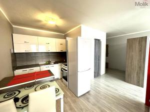 Pronájem bytu 2+kk, Most, Česká, 40 m2