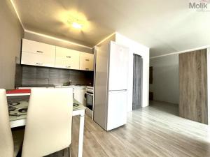Pronájem bytu 2+kk, Most, Česká, 40 m2