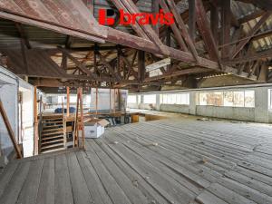 Pronájem kanceláře, Brno - Horní Heršpice, Pražákova, 177 m2