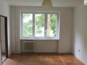 Pronájem bytu 2+1, Ústí nad Labem - Bukov, Návětrná, 51 m2