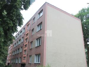 Pronájem bytu 2+1, Ústí nad Labem - Bukov, Návětrná, 51 m2