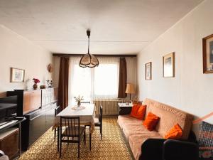 Prodej bytu 2+1, Vamberk, Struha, 62 m2