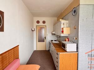 Prodej bytu 2+1, Vamberk, Struha, 62 m2