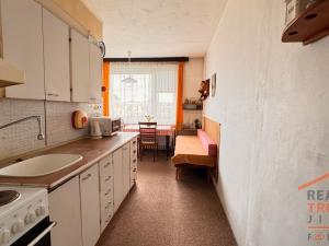 Prodej bytu 2+1, Vamberk, Struha, 62 m2