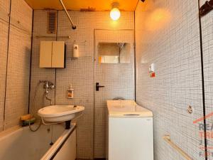 Prodej bytu 2+1, Vamberk, Struha, 62 m2