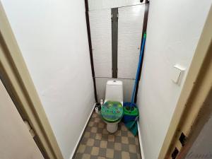 Pronájem bytu 1+1, Ostrava - Hrabůvka, Horní, 32 m2
