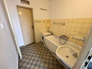 Pronájem bytu 1+1, Ostrava - Hrabůvka, Horní, 32 m2