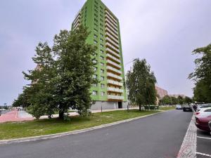 Pronájem bytu 1+1, Ostrava - Hrabůvka, Horní, 32 m2