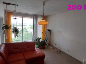 Prodej bytu 3+1, České Budějovice, Emy Destinové, 74 m2