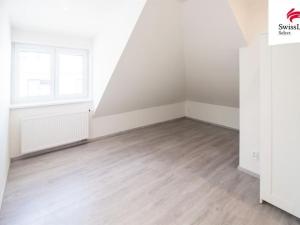 Pronájem bytu 2+kk, Jihlava, Havlíčkova, 57 m2