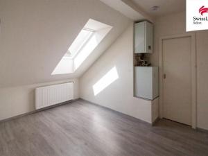 Pronájem bytu 2+kk, Jihlava, Havlíčkova, 57 m2