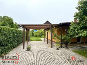 Pronájem rodinného domu, Náchod - Běloves, Vítkova, 128 m2