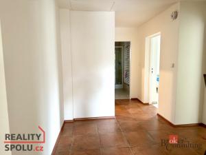Pronájem rodinného domu, Náchod - Běloves, Vítkova, 128 m2