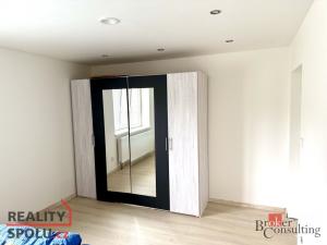 Pronájem rodinného domu, Náchod - Běloves, Vítkova, 128 m2