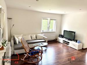 Pronájem rodinného domu, Náchod - Běloves, Vítkova, 128 m2