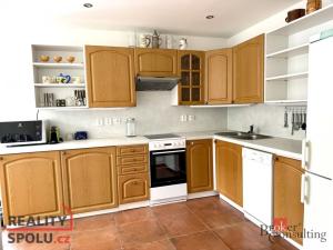 Pronájem rodinného domu, Náchod - Běloves, Vítkova, 128 m2