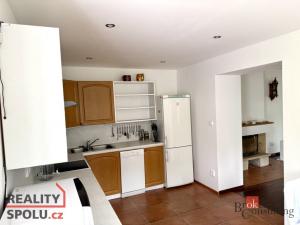 Pronájem rodinného domu, Náchod - Běloves, Vítkova, 128 m2