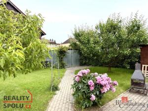 Pronájem rodinného domu, Náchod - Běloves, Vítkova, 128 m2