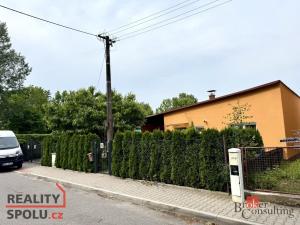 Pronájem rodinného domu, Náchod - Běloves, Vítkova, 128 m2