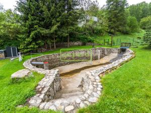 Prodej rodinného domu, Bečov nad Teplou, Na Zelené, 231 m2