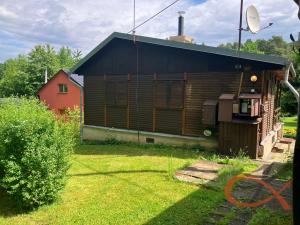 Prodej chaty, Zdětín, 43 m2