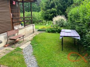 Prodej chaty, Zdětín, 43 m2