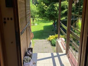 Prodej chaty, Zdětín, 43 m2