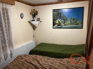 Prodej chaty, Zdětín, 43 m2