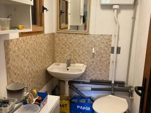 Prodej chaty, Zdětín, 43 m2