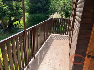 Prodej chaty, Zdětín, 43 m2