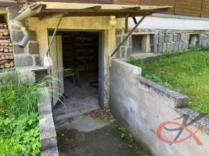 Prodej chaty, Zdětín, 43 m2