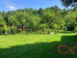 Prodej chaty, Zdětín, 43 m2