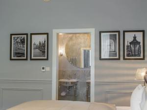 Prodej bytu 3+kk, Karlovy Vary, Vřídelní, 90 m2