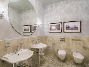 Prodej bytu 3+kk, Karlovy Vary, Vřídelní, 90 m2