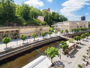 Prodej bytu 3+kk, Karlovy Vary, Vřídelní, 90 m2