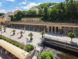 Prodej bytu 3+kk, Karlovy Vary, Vřídelní, 90 m2