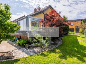 Prodej rodinného domu, Mladá Boleslav - Čejetice, Nová, 302 m2