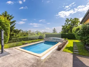 Prodej rodinného domu, Mladá Boleslav - Čejetice, Nová, 302 m2