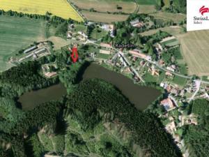 Prodej chaty, Radešín, 40 m2