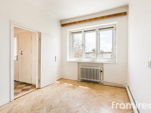 Pronájem bytu 2+1, Brno, Lužova, 60 m2