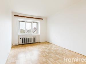 Pronájem bytu 2+1, Brno, Lužova, 60 m2