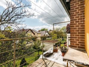 Pronájem bytu 2+1, Brno, Lužova, 60 m2
