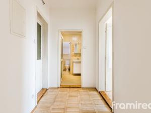 Pronájem bytu 2+1, Brno, Lužova, 60 m2